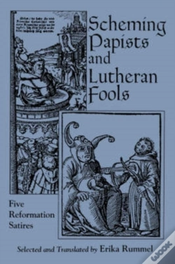 Capa do artigo Scheming Papists And Lutheran Fools