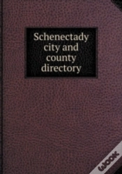 Capa do artigo Schenectady City And County Directory