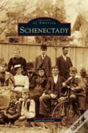 Capa do artigo Schenectady