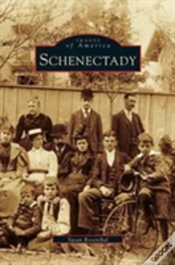 Capa do artigo Schenectady