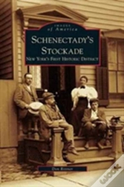 Capa do artigo Schenectady