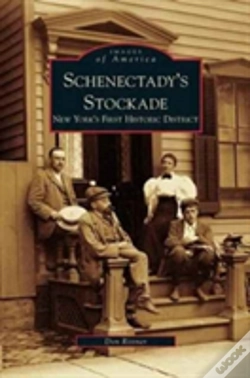 Capa do artigo Schenectady'S Stockade