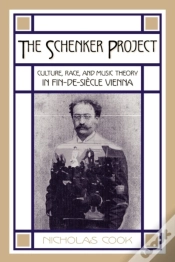 Capa do artigo Schenker Project