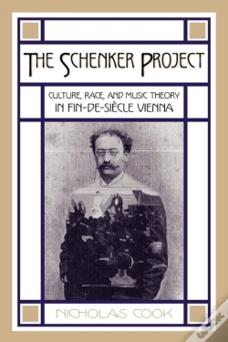 Capa do artigo Schenker Project