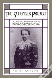Capa do artigo Schenker Project