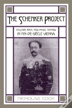 Capa do artigo Schenker Project