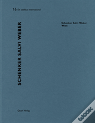 Schenker Salvi Weber Â€“ Wien
