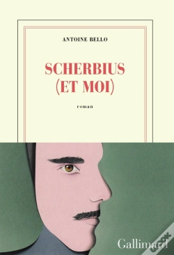 Capa do artigo Scherbius (Et Moi)
