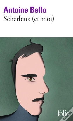 Capa do artigo Scherbius (Et Moi)