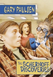 Capa do artigo Schernoff Discoveries