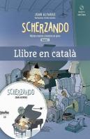 Scherzando