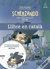Capa do artigo Scherzando