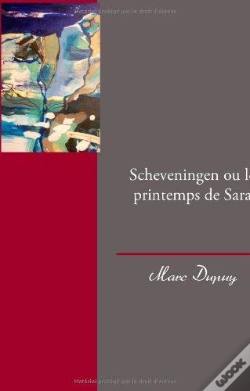 Capa do artigo Scheveningen Ou Le Printemps De Sara
