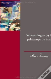 Capa do artigo Scheveningen Ou Le Printemps De Sara