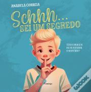Schhh... sei um segredo