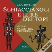 Capa do artigo Schiaccianoci E Il Re Dei Topi