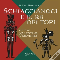 Capa do artigo Schiaccianoci E Il Re Dei Topi