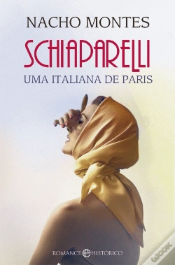 Capa do artigo Schiaparelli