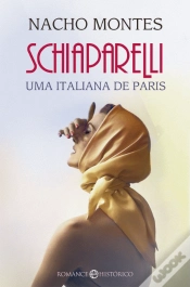 Capa do artigo Schiaparelli