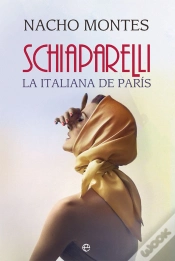 Capa do artigo Schiaparelli