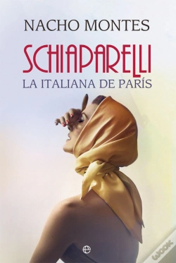 Capa do artigo Schiaparelli