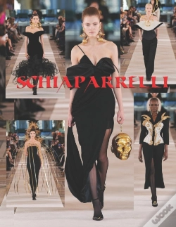 Capa do artigo Schiaparrelli