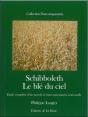 Schibboleth, Le Blé Du Ciel - Preview