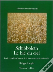 Capa do artigo Schibboleth, Le Blé Du Ciel