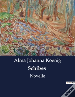 Capa do artigo Schibes - Novelle