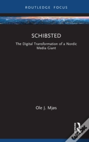Capa do artigo Schibsted