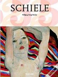 Schiele - 25 Anos