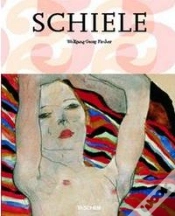 Capa do artigo Schiele - 25 Anos