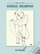 Schiele Drawings