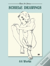 Capa do artigo Schiele Drawings