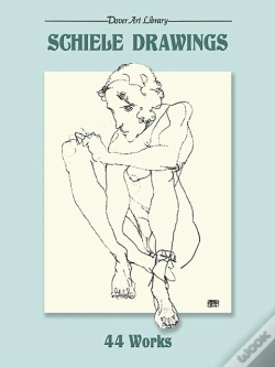 Capa do artigo Schiele Drawings