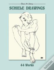 Schiele Drawings