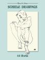 Schiele Drawings - Preview