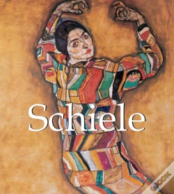 Capa do artigo Schiele