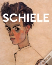 Capa do artigo Schiele