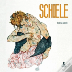 Capa do artigo Schiele