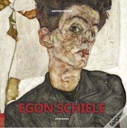 Capa do artigo Schiele