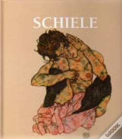 Capa do artigo Schiele
