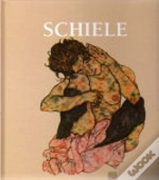 Capa do artigo Schiele