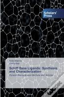Schiff Base Ligands