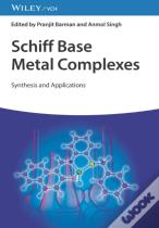 Schiff Base Metal Complexes