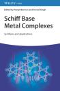 Schiff Base Metal Complexes - Preview