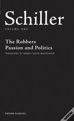 Capa do artigo Schiller: Volume One