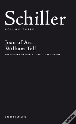 Capa do artigo Schiller: Volume Three