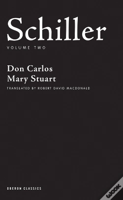 Capa do artigo Schiller: Volume Two