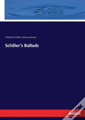Capa do artigo Schiller